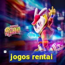 jogos rentai